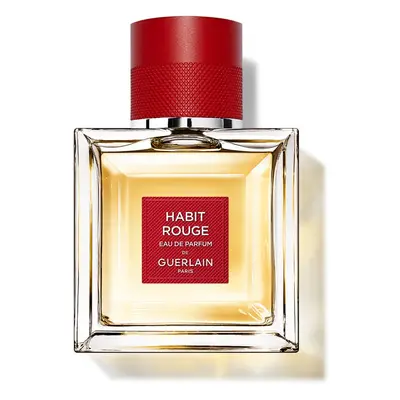 GUERLAIN Habit Rouge woda perfumowana dla mężczyzn