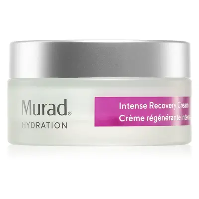 Murad Hydratation Intense Recovery Cream regenerujący krem do twarzy