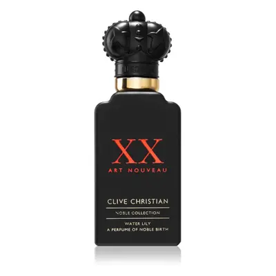 Clive Christian Noble XX Water Lily woda perfumowana dla kobiet