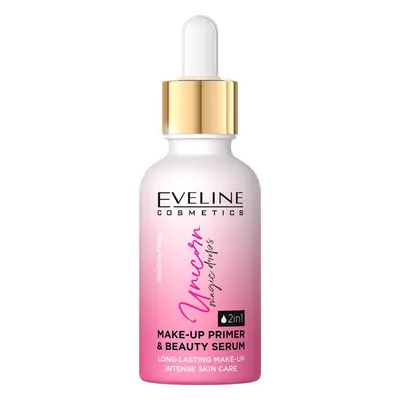 Eveline Cosmetics Unicorn Magic Drops podkład pod makijaż w