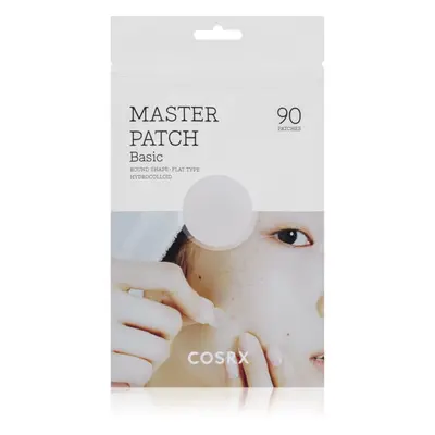 Cosrx Master Patch Basic plastry dla skóry problematycznej przeciw trądzikowi