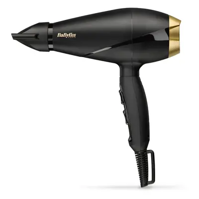 BaByliss Power Pro 6704E suszarka do włosów