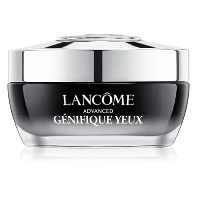 Lancôme Génifique aktywny krem pod oczy odmładzający