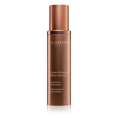 Clarins Extra-Firming Phyto-Serum serum liftingująco-ujędrniające