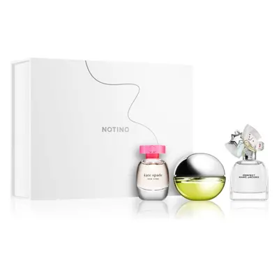 Beauty Exclusive Box Notino Be Perfectly Delicious zestaw upominkowy (limitowana edycja) dla kob