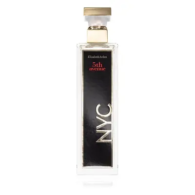 Elizabeth Arden 5th Avenue NYC woda perfumowana dla kobiet