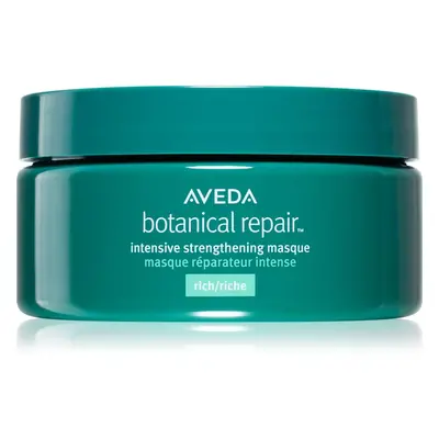 Aveda Botanical Repair™ Intensive Strengthening Masque Rich maska głęboko odżywiająca