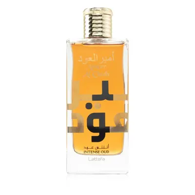 Lattafa Ameer Al Oudh Intense Oud woda perfumowana unisex