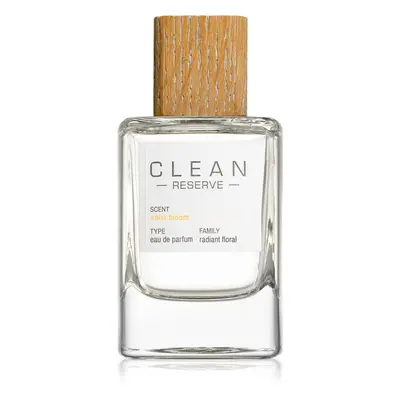 CLEAN Reserve Solar Bloom woda perfumowana unisex