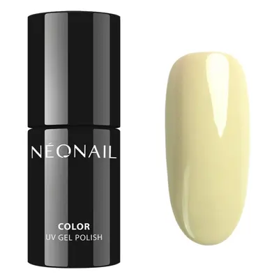 NEONAIL Color Me Up lakier hybrydowy do paznokci odcień Marshmallow Vibes