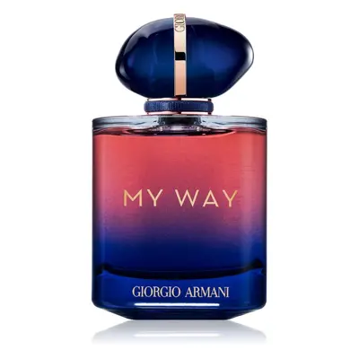 Armani My Way Parfum perfumy dla kobiet
