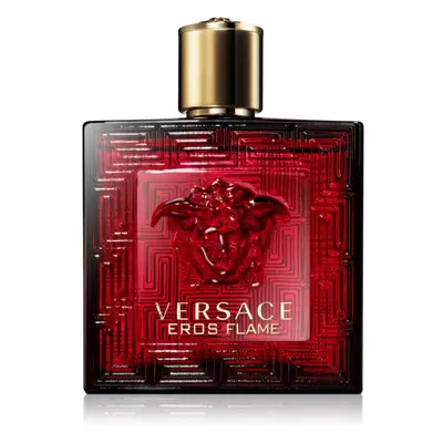 Versace Eros Flame woda perfumowana dla mężczyzn