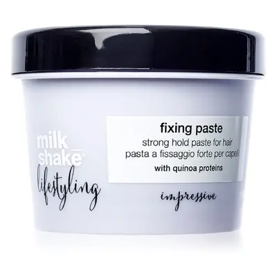 Milk Shake Lifestyling Fixing Paste preparat do stylizacji do utrwalenia kształtu