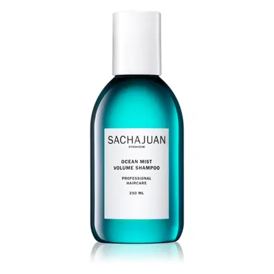 Sachajuan Ocean Mist Volume Shampoo szampon na objętość dla efektu plażowego