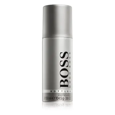 Hugo Boss BOSS Bottled dezodorant w sprayu dla mężczyzn