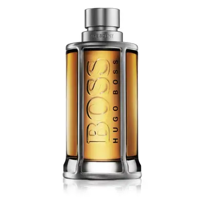 Hugo Boss BOSS The Scent woda toaletowa dla mężczyzn