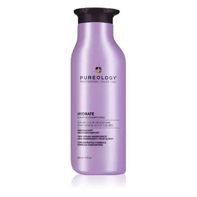 Pureology Hydrate szampon nawilżający dla kobiet