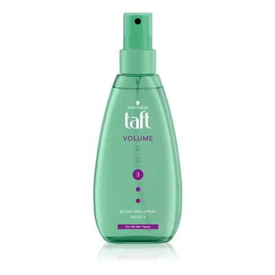 Schwarzkopf Taft Volume spray do włosów o średnim utrwaleniu