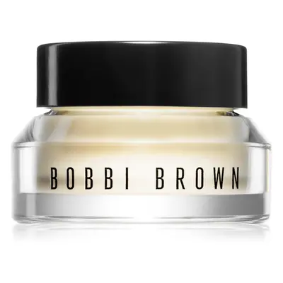 Bobbi Brown Vitamin Enriched Eye Base nawilżający krem pod oczy z witaminą B3, B5, B6 i B12