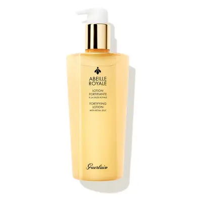 GUERLAIN Abeille Royale Fortifying Lotion tonik do twarzy z mleczkiem pszczelim