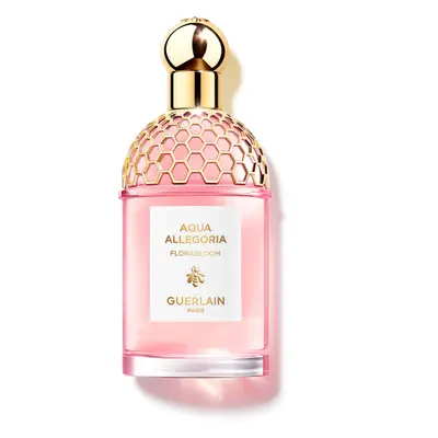 GUERLAIN Aqua Allegoria Florabloom woda toaletowa napełnienie dla kobiet