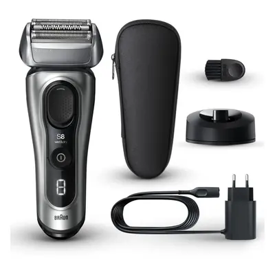 Braun Series 8517s elektryczna maszynka do golenia