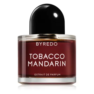Byredo Tobacco Mandarin ekstrakt perfum unisex