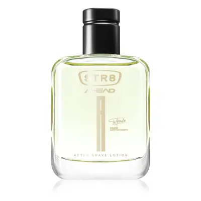 STR8 Ahead After Shave Lotion woda po goleniu dla mężczyzn