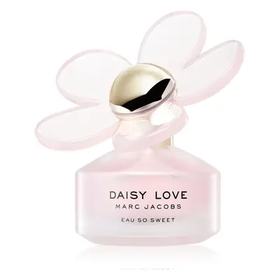 Marc Jacobs Daisy Love Eau So Sweet woda toaletowa dla kobiet