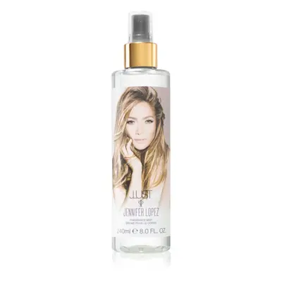 Jennifer Lopez JLust perfumowany spray do ciała dla kobiet