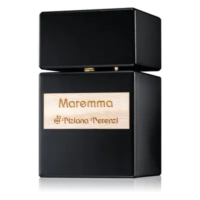 Tiziana Terenzi Black Maremma ekstrakt perfum unisex