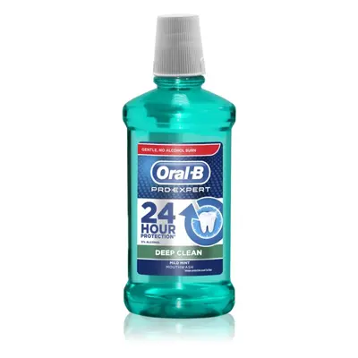 Oral B Pro-Expert Deep Clean płyn do płukania ust