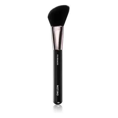 Notino Master Collection F03 Bronzer brush pędzel do konturowania i bronzera