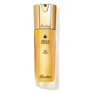 GUERLAIN Abeille Royale Bee Glow Youth Moisturizer rozjaśniające serum nawilżające