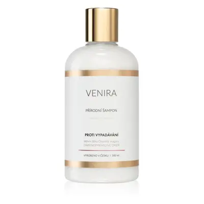 Venira Shampoo Anti-Hair Loss szampon naturalny