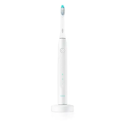 Oral B Pulsonic Slim Clean White elektryczna szczoteczka soniczna White