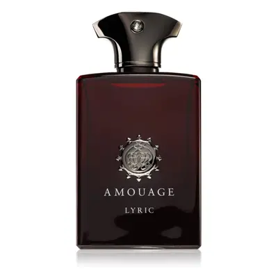 Amouage Lyric woda perfumowana dla mężczyzn
