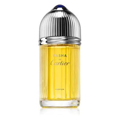 Cartier Pasha de Cartier perfumy dla mężczyzn