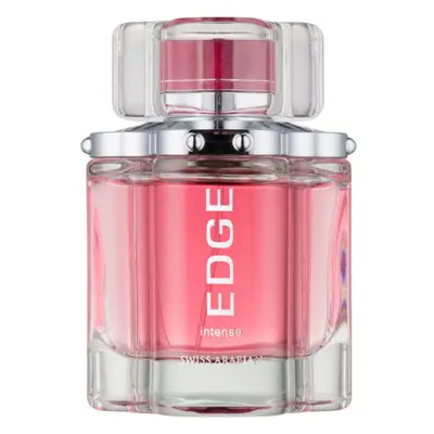 Swiss Arabian Edge Intense woda perfumowana dla kobiet