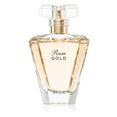 Avon Rare Gold woda perfumowana dla kobiet