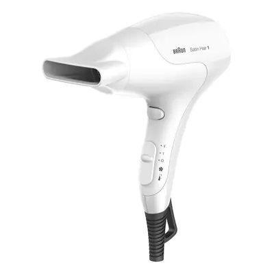 Braun Hair Care Satin Hair Power Perfection Ultra Light HD suszarka do włosów