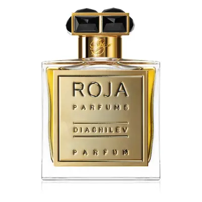 Roja Parfums Diaghilev perfumy unisex