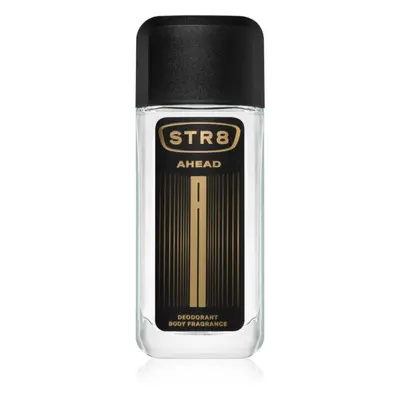 STR8 Ahead Body Fragrance dezodorant i spray do ciała dla mężczyzn