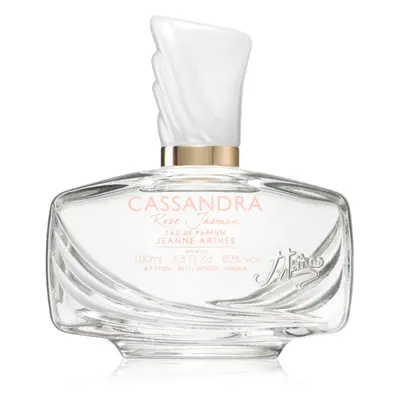 Jeanne Arthes Cassandra Rose Jasmine woda perfumowana dla kobiet