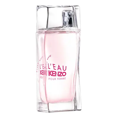 KENZO L'Eau Kenzo Hyper Wave Pour Femme woda toaletowa dla kobiet