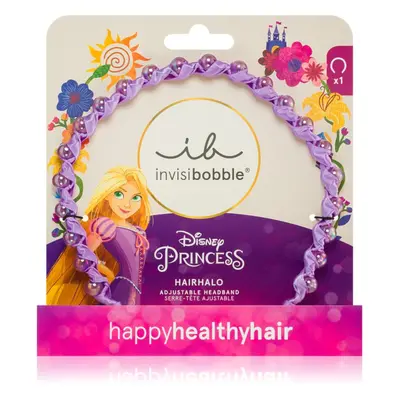 invisibobble Disney Princess Rapunzel opaska na włosy