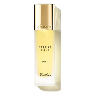 GUERLAIN Parure Gold Setting Mist spray utrwalający makijaż