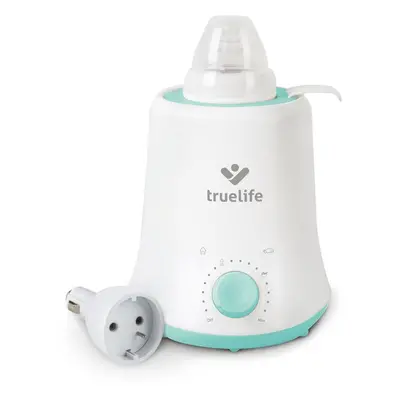 TrueLife Invio BW Single podgrzewacz do butelek