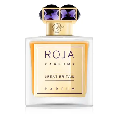 Roja Parfums Great Britain perfumy unisex