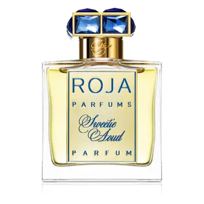 Roja Parfums Sweetie Aoud perfumy unisex